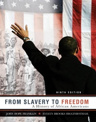 From Slavery to Freedom book