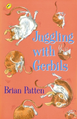 Juggling with Gerbils book