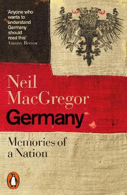 Germany by Dr Neil MacGregor