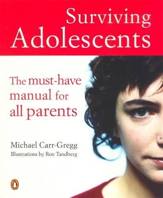 Surviving Adolescents book