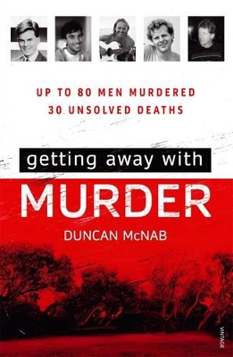 Getting Away With Murder book