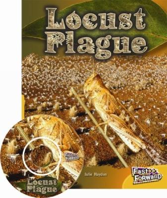 Locust Plague book