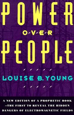 Power Over People book