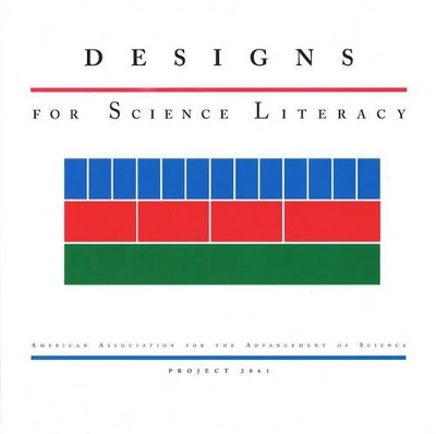 Designs for Science Literacy book