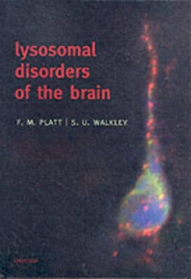 Lysosomal Disorders of the Brain book