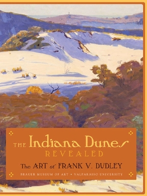 Indiana Dunes Revealed book