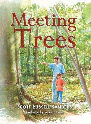 Meeting Trees book