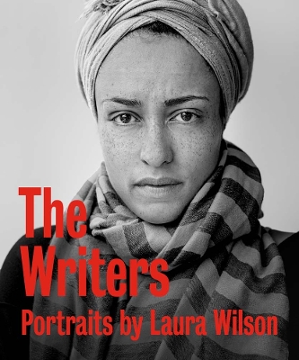 The Writers: Portraits book