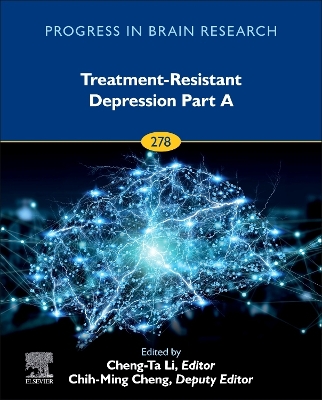 Treatment-Resistant Depression: Volume 278 book