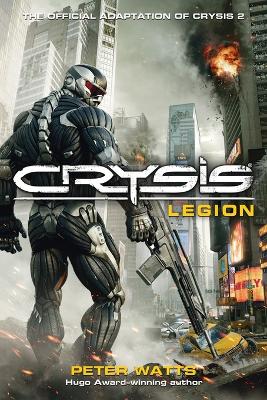 Crysis by Peter Watts