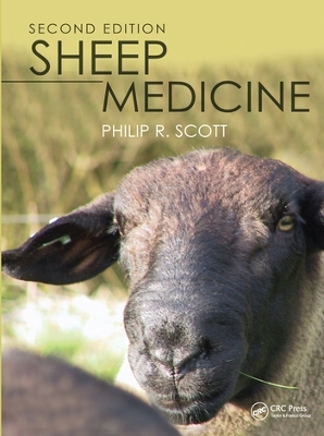 Sheep Medicine by Philip R. Scott