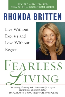 Fearless Living book
