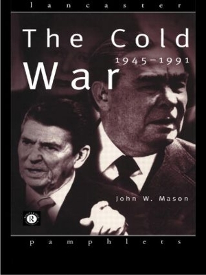 Cold War book