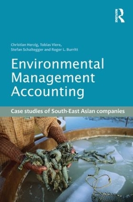 Environmental Management Accounting by Christian Herzig