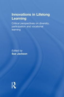 Innovations in Lifelong Learning by Sue Jackson