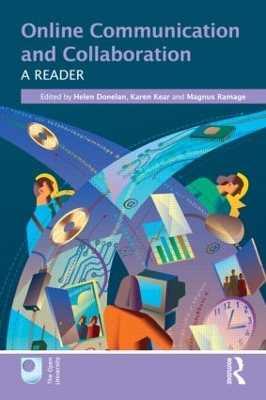 Online Communication and Collaboration book