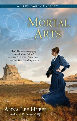 Mortal Arts book