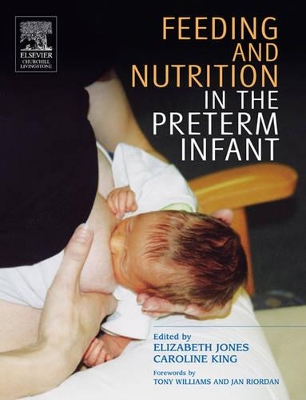 Feeding and Nutrition in the Preterm Infant book