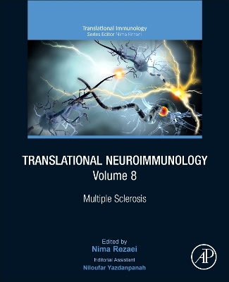 Translational Neuroimmunology, Volume 8: Multiple Sclerosis book