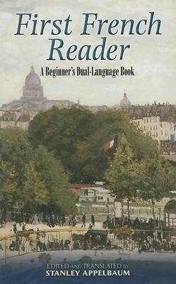 First French Reader book