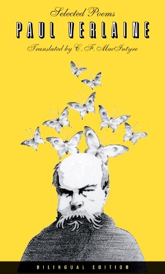 Selected Poems of Paul Verlaine, Bilingual edition book