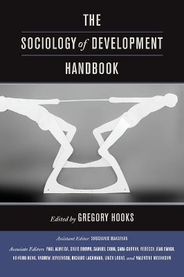 Sociology of Development Handbook book