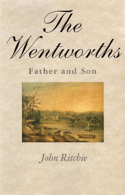 Wentworths: Father and Son book