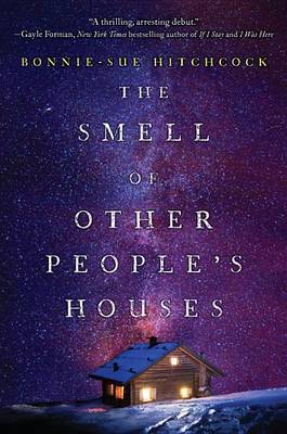 Smell of Other People's Houses book