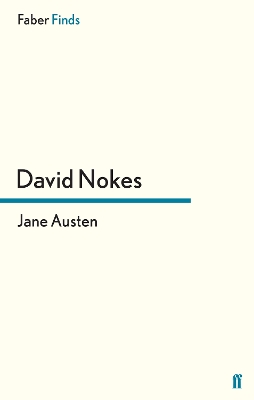 Jane Austen book