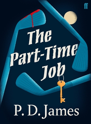 The Part-Time Job book