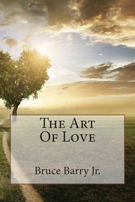 The Art Of Love book