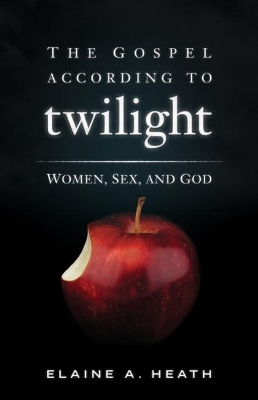 Gospel according to Twilight book