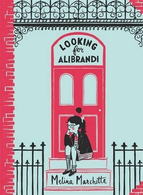 Looking For Alibrandi: Australian Children's Classics by Melina Marchetta