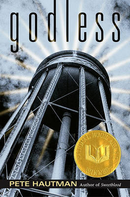 Godless by Pete Hautman