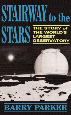 Stairway To The Stars book
