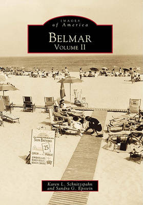 Belmar by Karen L Schnitzspahn