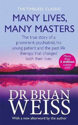 Many Lives, Many Masters book