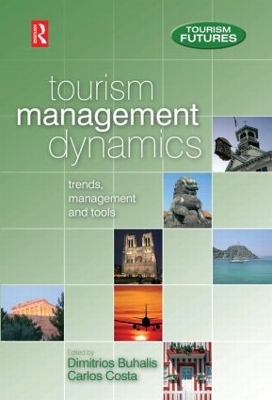 Tourism Management Dynamics book