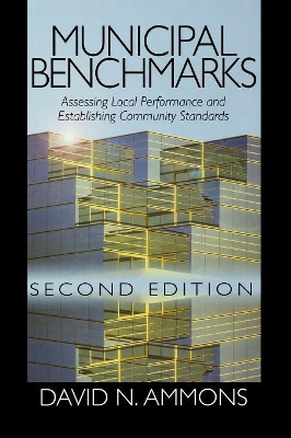 Municipal Benchmarks book