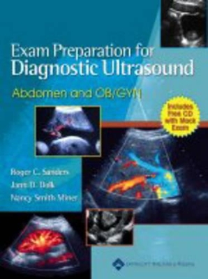 Exam Preparation for Diagnostic Ultrasound book