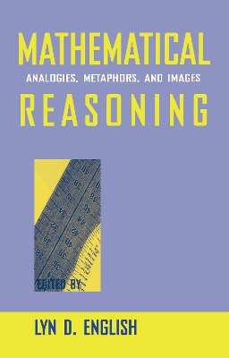 Mathematical Reasoning by Lyn D. English