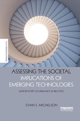 Assessing the Societal Implications of Emerging Technologies book