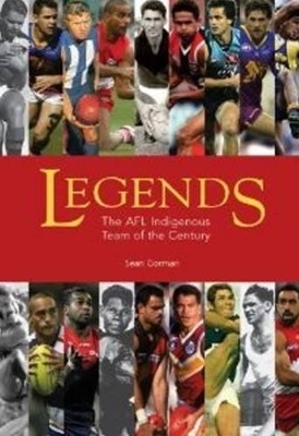 Legends book