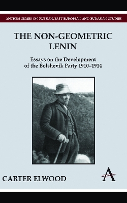 Non-Geometric Lenin book