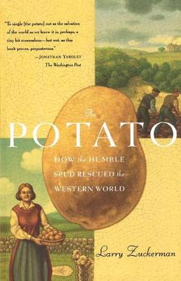 Potato book