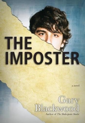 Imposter book