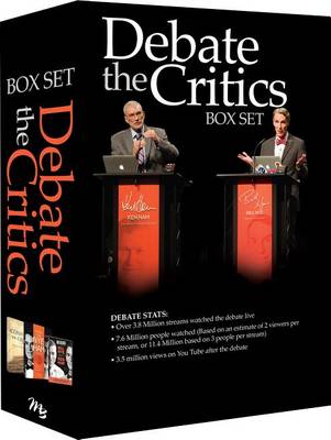 Debate the Critics Box Set book