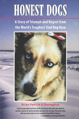 Honest Dogs book