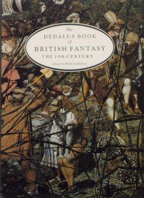 Dedalus Book of British Fantasy book