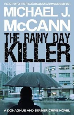 The Rainy Day Killer book